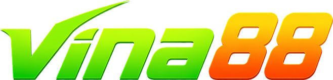 Logo vina88 – trang chủ